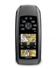 Официальный Garmin GPSMAP 78!